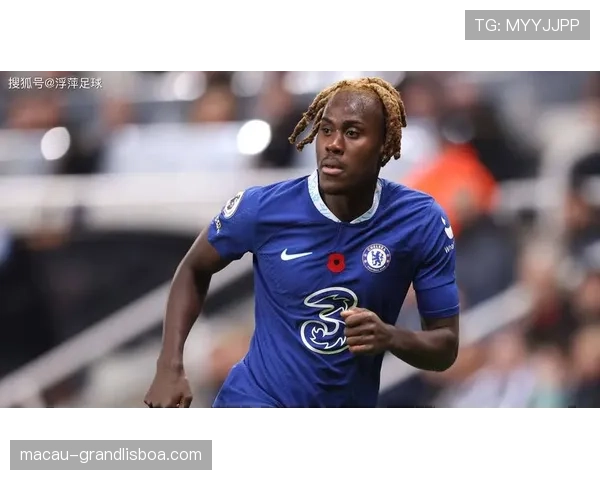 切尔西与乔治展开未来规划谈判，暂不考虑强制转会离队
